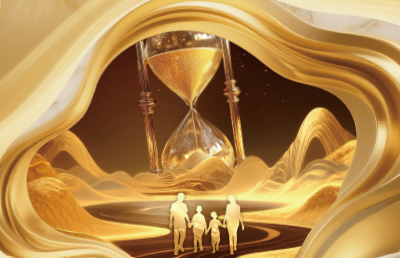 中意臻享一生（恒升版）终身寿险（分红型）